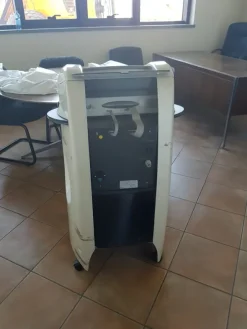 BiYu Velvet - Luce Pulsata