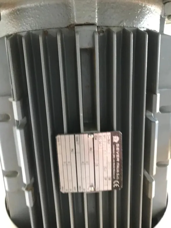 BL1101-1509 Aspiratore Verma