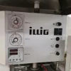 BLISTERATRICE ILLIG MOD. HSP 35B-2 (COD. MF-PK-BLIS-32)