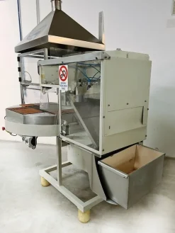 BLISTERATRICE ILLIG MOD. HSP 35B-2 (COD. MF-PK-BLIS-32)