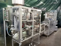 BLISTERATRICE MARCHESINI MB 430 (COD. MF-PK-BLIS-16)