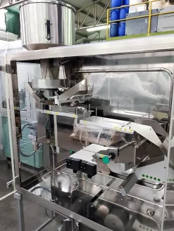 BLISTERATRICE MARCHESINI MB 430 (COD. MF-PK-BLIS-16)