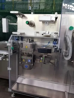 BLISTERATRICE MARCHESINI MB 430 (COD. MF-PK-BLIS-16)