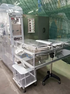 BLISTERATRICE MARCHESINI MB 430 (COD. MF-PK-BLIS-16)