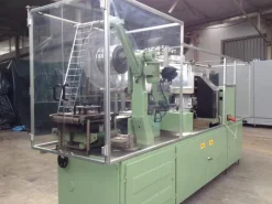 BLISTERATRICE PARTENA CAM (COD. MF-PK-BLIS-4)