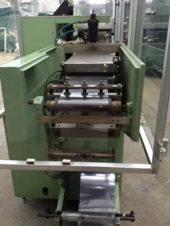 BLISTERATRICE PARTENA CAM (COD. MF-PK-BLIS-4)