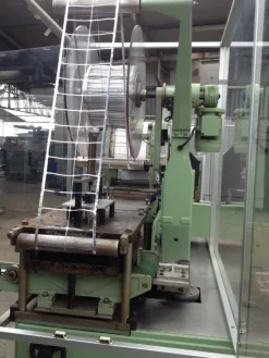 BLISTERATRICE PARTENA CAM (COD. MF-PK-BLIS-4)