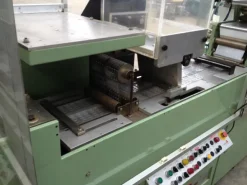BLISTERATRICE PARTENA CAM (COD. MF-PK-BLIS-4)