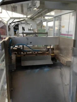 BLISTERATRICE PARTENA CAM MOD M82/BF (COD MF-PK-BLIS-6)