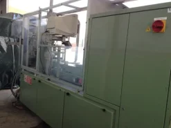BLISTERATRICE PARTENA CAM MOD M82/BF (COD MF-PK-BLIS-6)