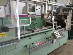 BLISTERATRICE PARTENA CAM MOD M82/BF (COD MF-PK-BLIS-6)
