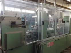 BLISTERATRICE PARTENA CAM MOD M82/BF (COD MF-PK-BLIS-6)