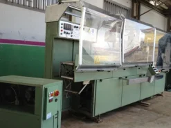 BLISTERATRICE PARTENA CAM MOD M82/BF (COD MF-PK-BLIS-6)