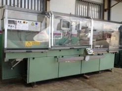 BLISTERATRICE PARTENA CAM MOD M82/BF (COD MF-PK-BLIS-6)