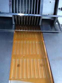 BLISTERATRICE PARTENA M82/BF (COD. MF-PK-BLIS-2)