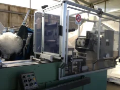 BLISTERATRICE PARTENA M82/BF (COD. MF-PK-BLIS-2)