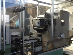 BLISTERATRICE PARTENA M82/BF (COD. MF-PK-BLIS-2)