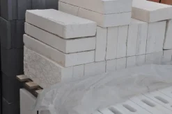 1#6999 Blocchi facciavista in cls