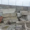 7#6907 Blocchi in calcestruzzo