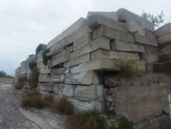 7#6907 Blocchi in calcestruzzo