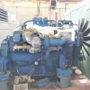 42#7333 Blocchi motore MTU