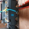 22#8048 Blocco motore 2.4 JTD