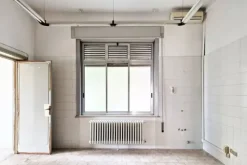 #23660 Blocco uffici pubblici in edifico polifunzionale