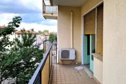 #23660 Blocco uffici pubblici in edifico polifunzionale