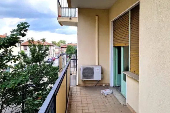 #23660 Blocco uffici pubblici in edifico polifunzionale