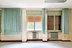 #23660 Blocco uffici pubblici in edifico polifunzionale