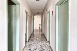 #23660 Blocco uffici pubblici in edifico polifunzionale