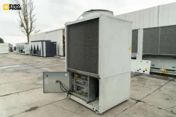 Blue Box chiller 54 kW | pompa di calore | Garanzia