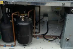 Blue Box chiller 54 kW | pompa di calore | Garanzia