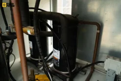 Blue Box chiller 54 kW | pompa di calore | Garanzia