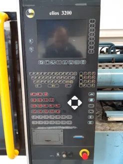 BM BIRAGHI SINTESI 100/390