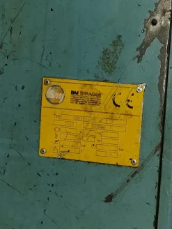 BM BIRAGHI SINTESI 75