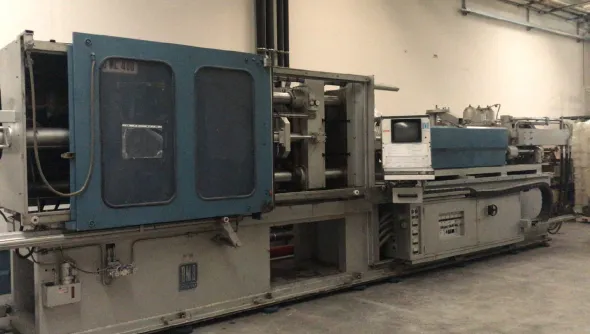 BMB MC 400