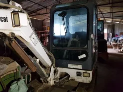 3#3935 Bobcat