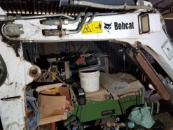 3#3935 Bobcat