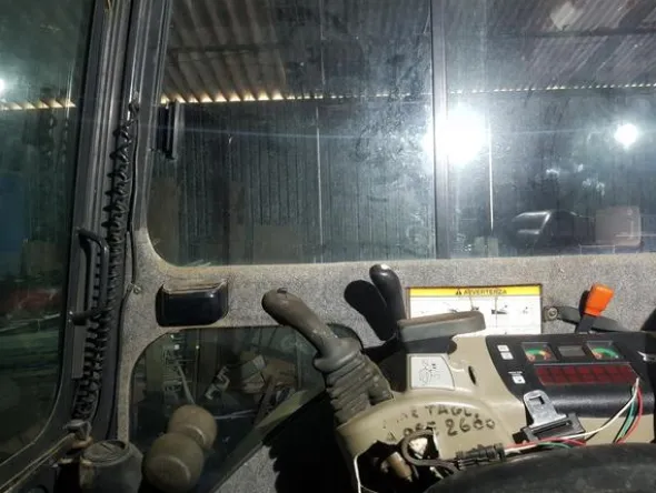 3#3935 Bobcat