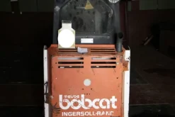 7#5608 Bobcat