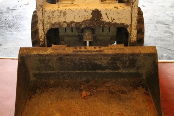 7#5608 Bobcat