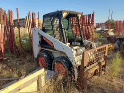 18#7937 Bobcat