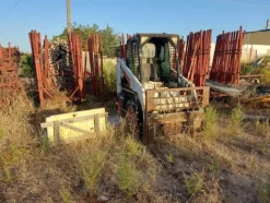 18#7937 Bobcat