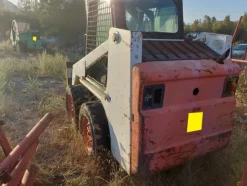 18#7937 Bobcat