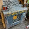 5#5566 Bobcat Imer mustang