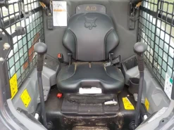2017 Bobcat S450 mini pala