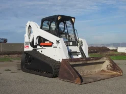 Bobcat T300 2007