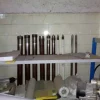 Bobinatrice ribobinatrice luce 137 cm