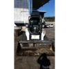 BOCAT COMPLETO DI SPAZZATRICE E BENNA